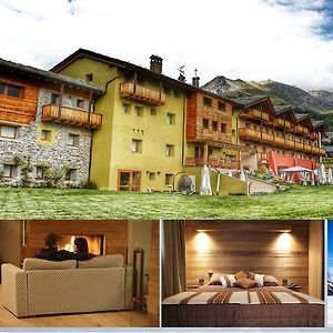 Hotel La Chance